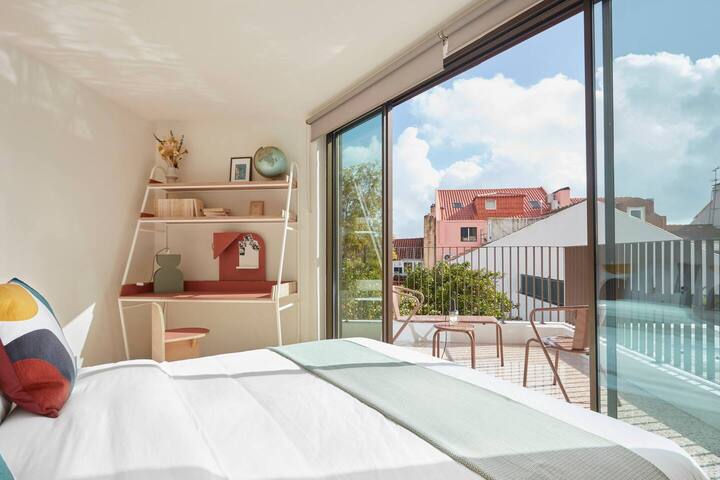 Duplex – 11 adults + 1 kid gallery image 5