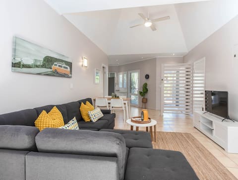 Ground Floor Villa - 3 Bed Apt - U15
