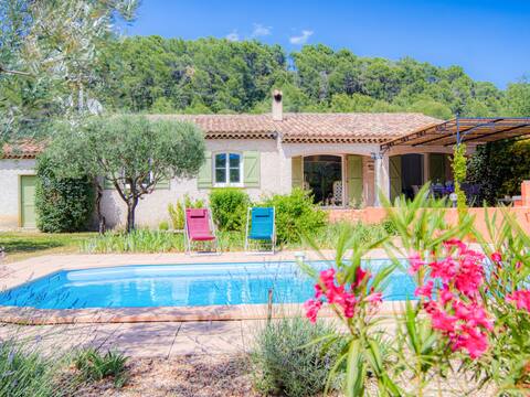 Villa Camilia by Interhome