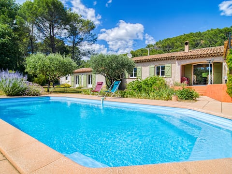 Villa Camilia by Interhome