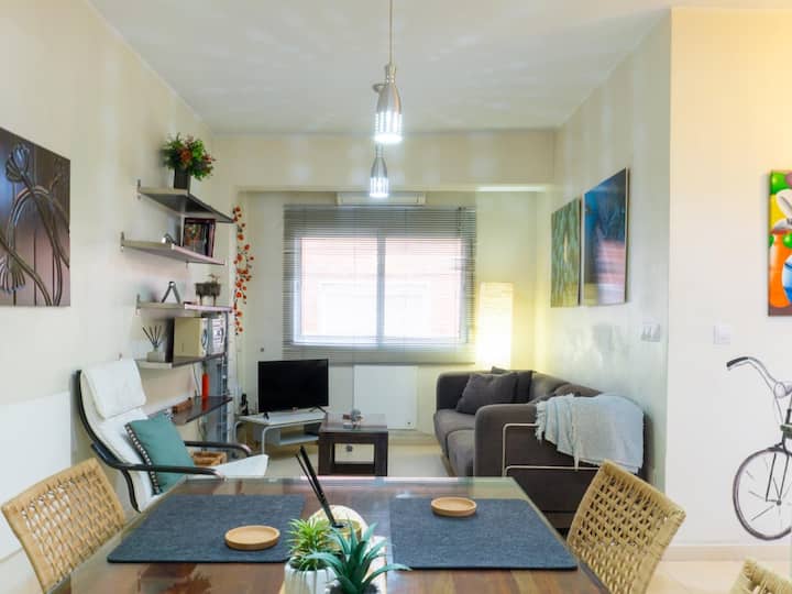Coris Apartment Malaga City - 馬拉加