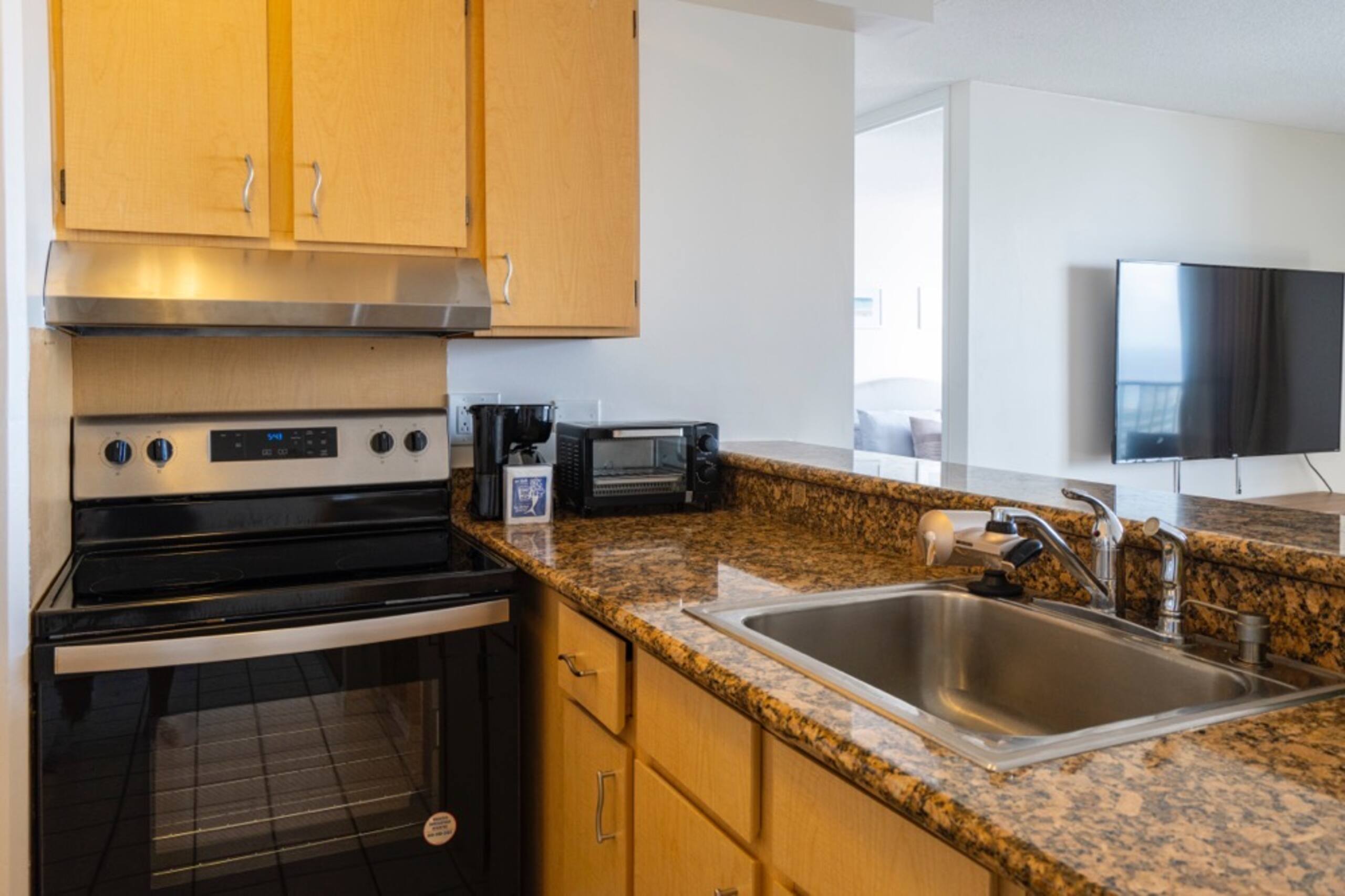 Condo in Honolulu · ★4.75 · 1 bedroom · 2 beds · 1 shared bath - Image 39