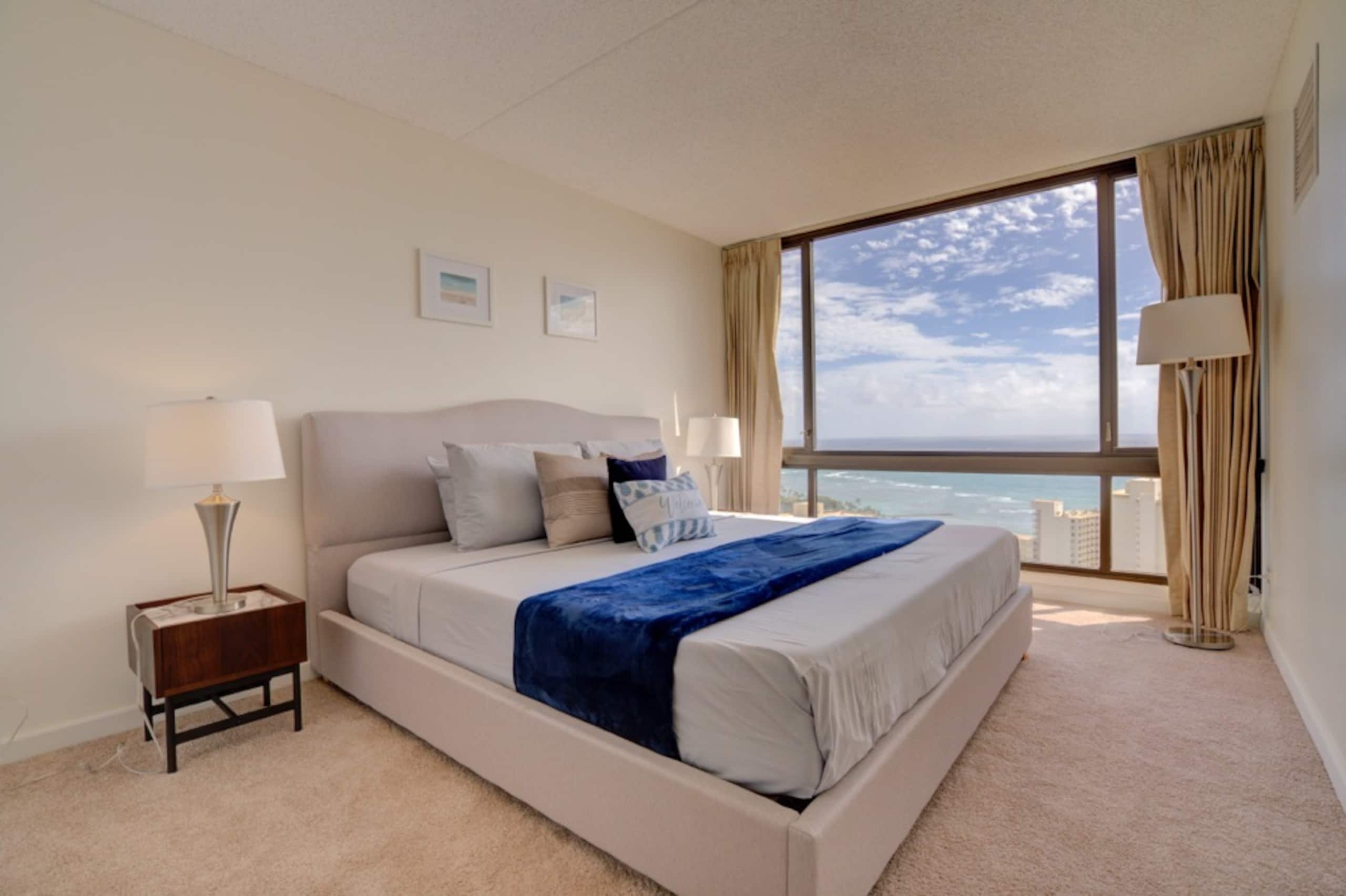 Condo in Honolulu · ★4.75 · 1 bedroom · 2 beds · 1 shared bath - Image 30