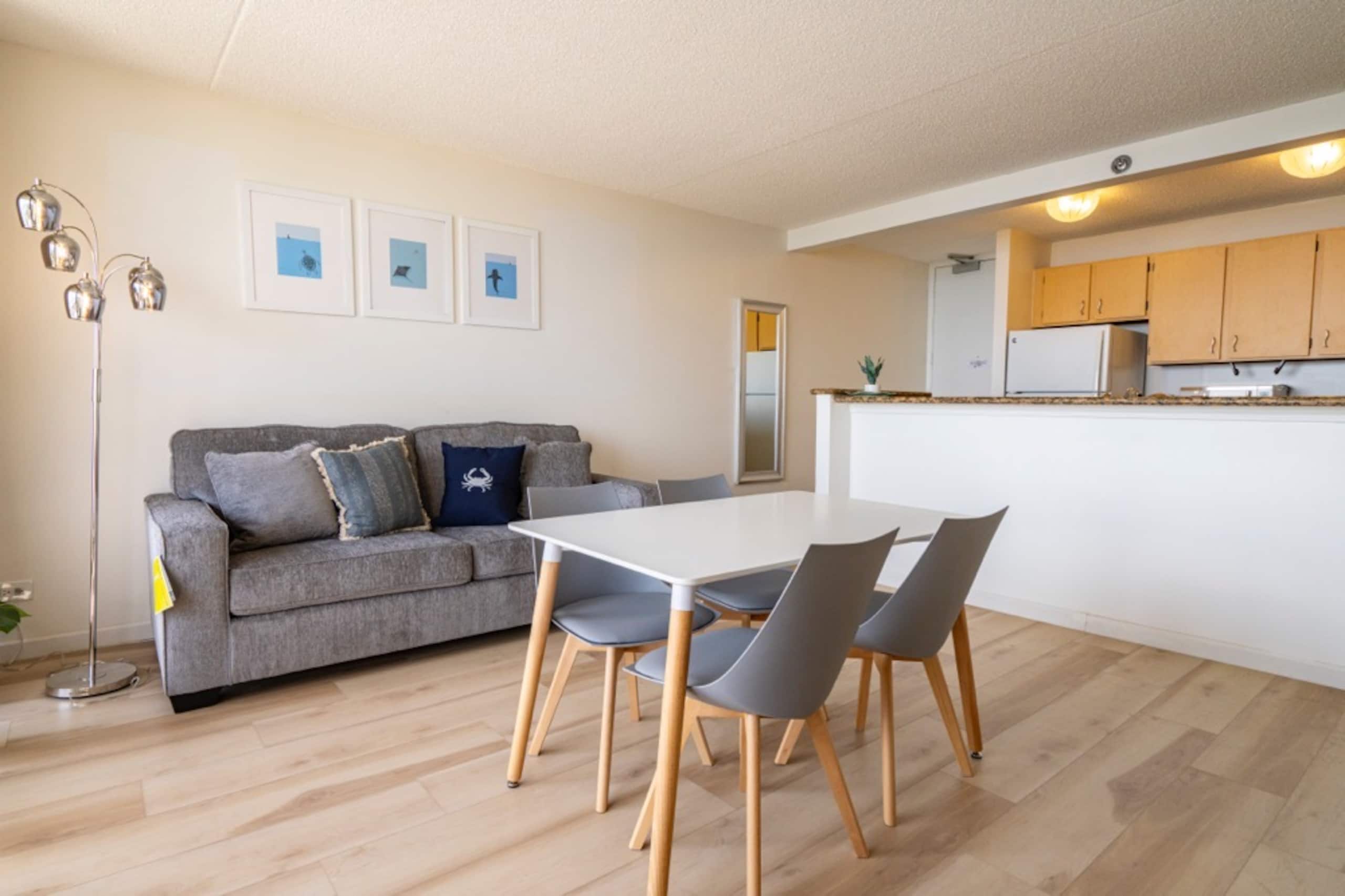 Condo in Honolulu · ★4.75 · 1 bedroom · 2 beds · 1 shared bath - Image 20