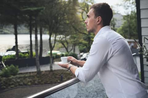 Ardlui Retreat Lodge 8