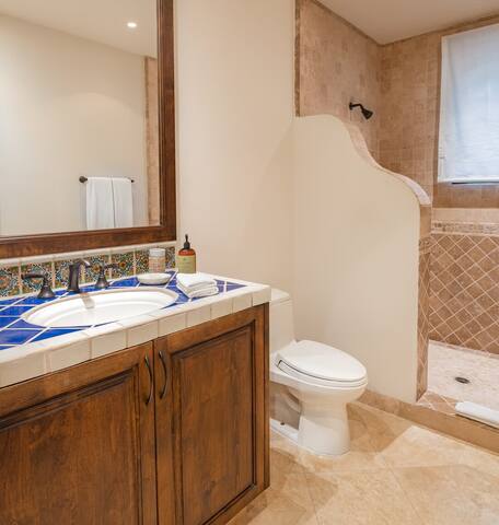 Palmaritos 6 Cabo del Sol