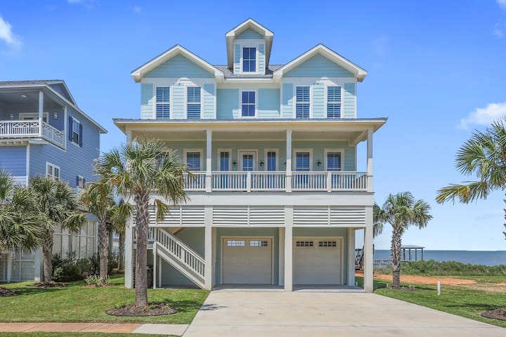 Pointe West Vacation managed Airbnb listing 1
