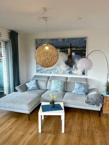 Ulrich managed Airbnb listing 1