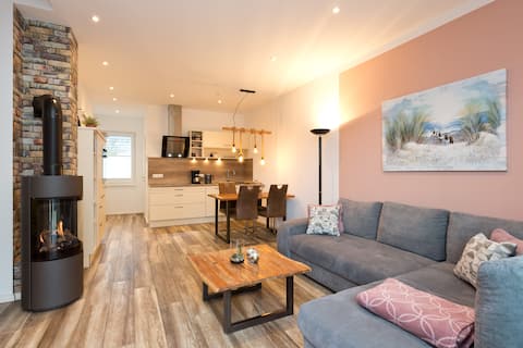 Apartment/apartment for 3 guests with 68m² in Malchow (247541)