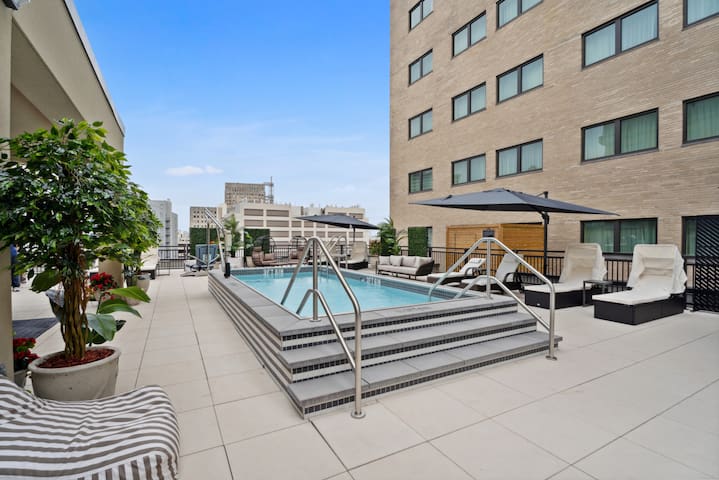 My NOLA Vacation Rentals managed Airbnb listing 2