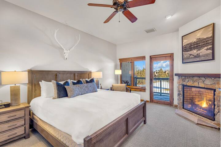 Juniper Preserve managed Airbnb listing 1