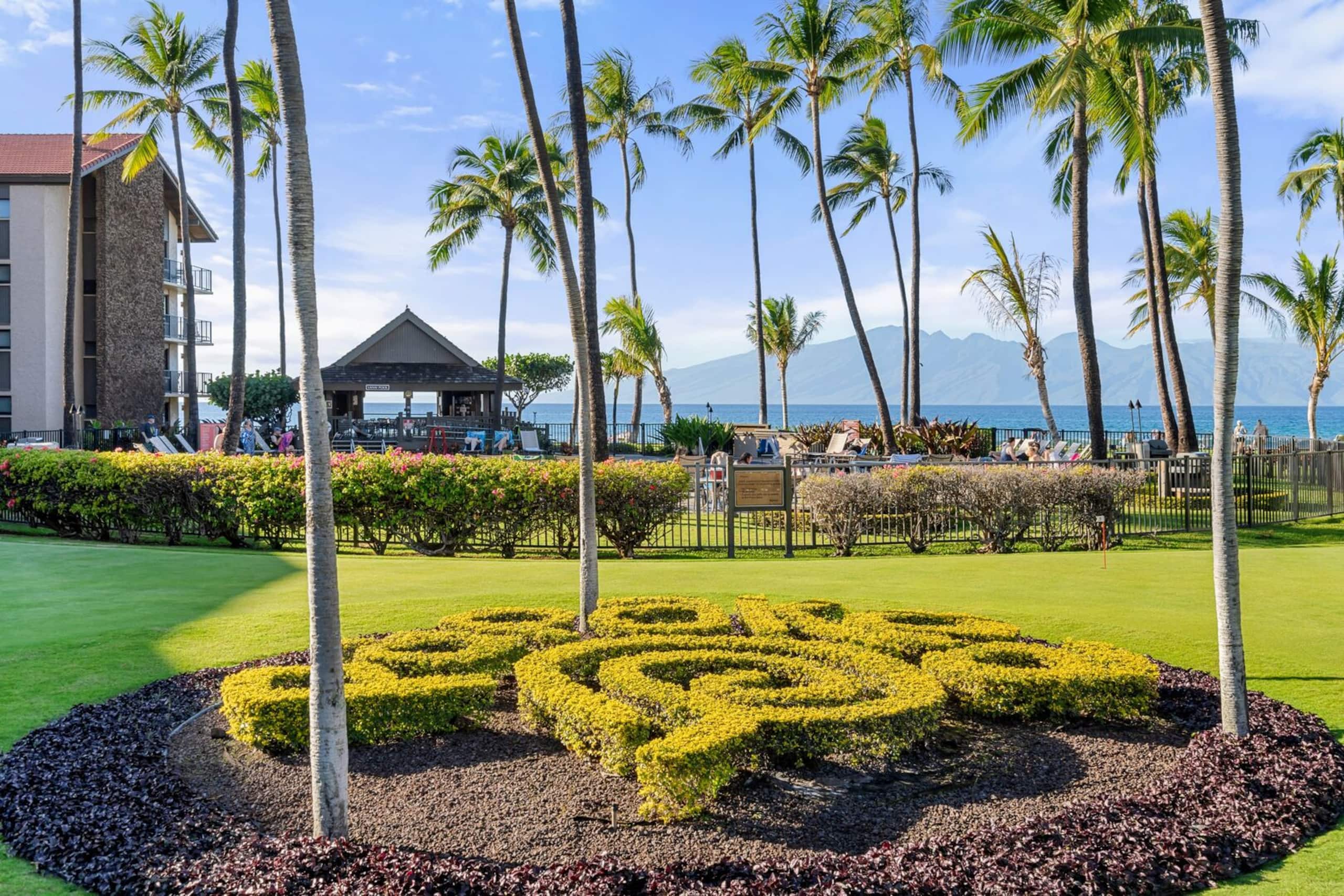 Condo in Lahaina · ★4.43 · 1 bedroom · 2 beds · 1 bath - Image 20