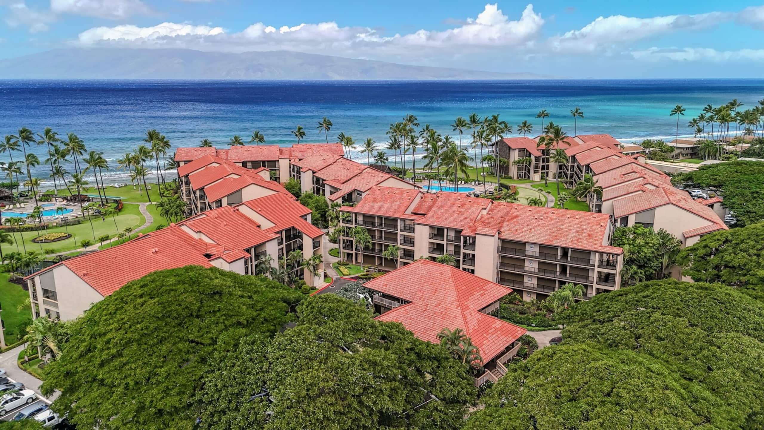 Condo in Lahaina · ★4.43 · 1 bedroom · 2 beds · 1 bath - Image 24