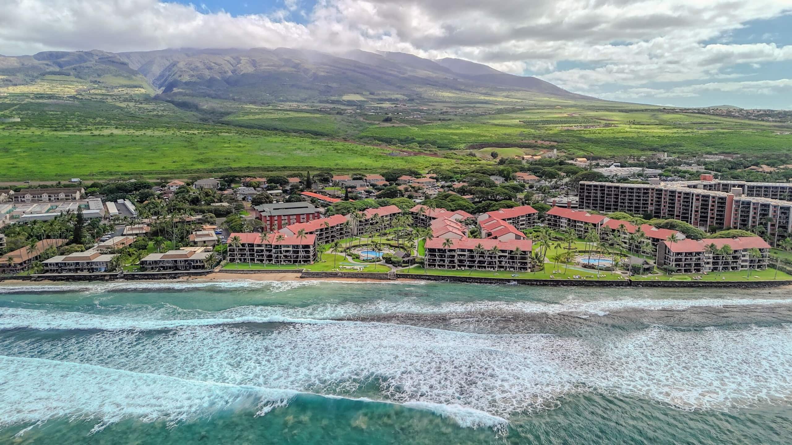 Condo in Lahaina · ★4.43 · 1 bedroom · 2 beds · 1 bath - Image 28