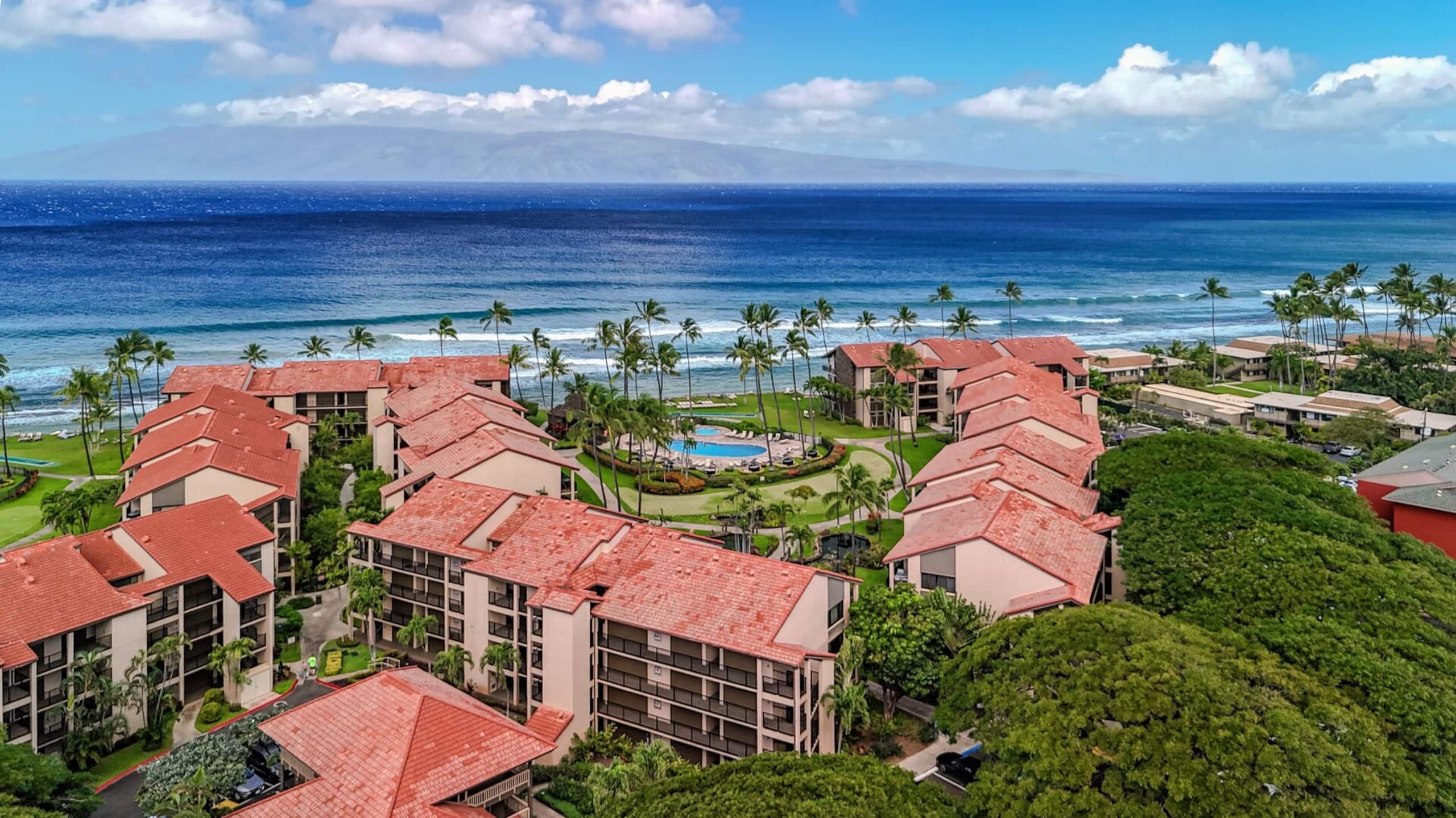 Condo in Lahaina · ★4.43 · 1 bedroom · 2 beds · 1 bath - Image 33