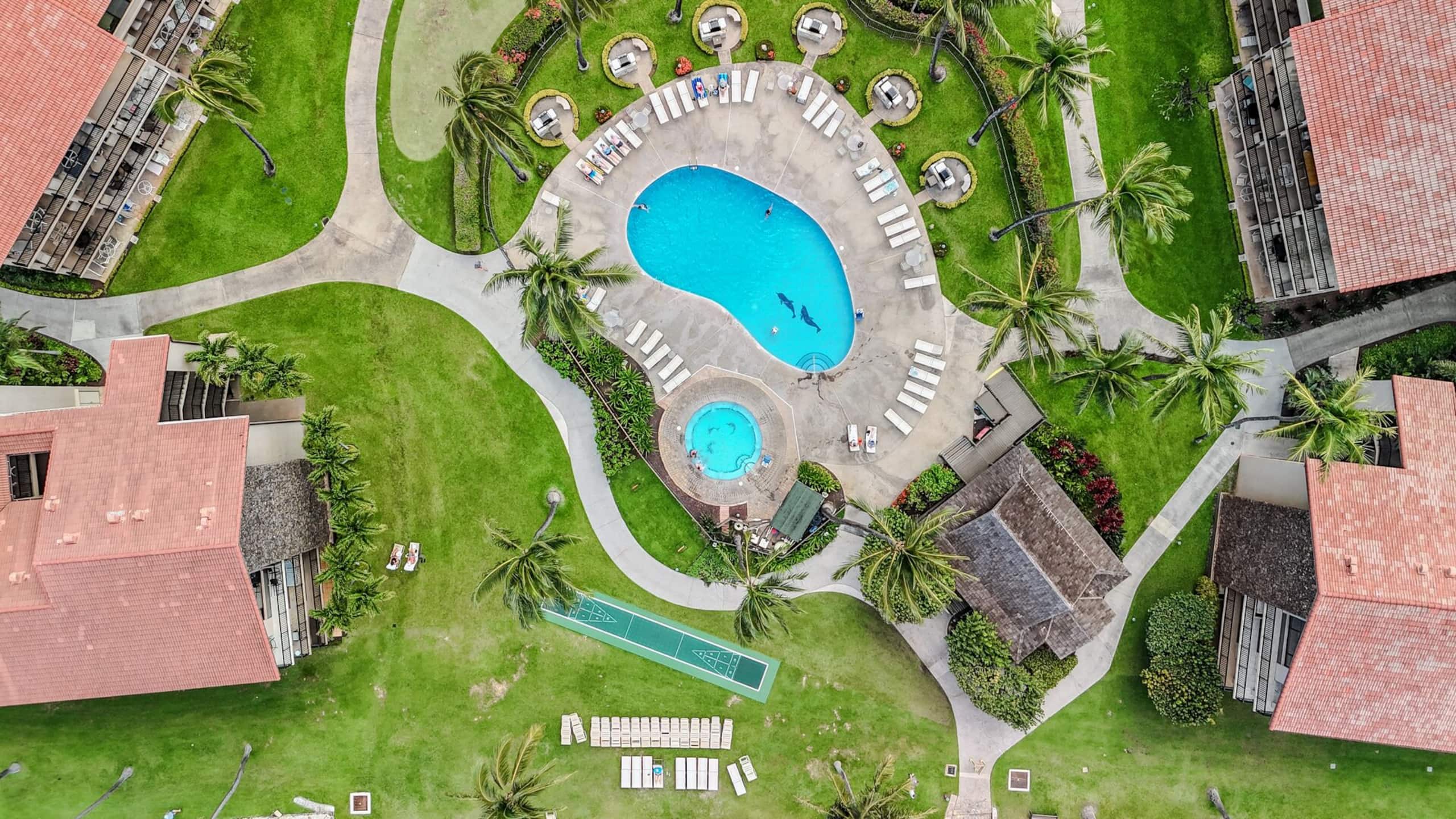 Condo in Lahaina · ★4.43 · 1 bedroom · 2 beds · 1 bath - Image 10