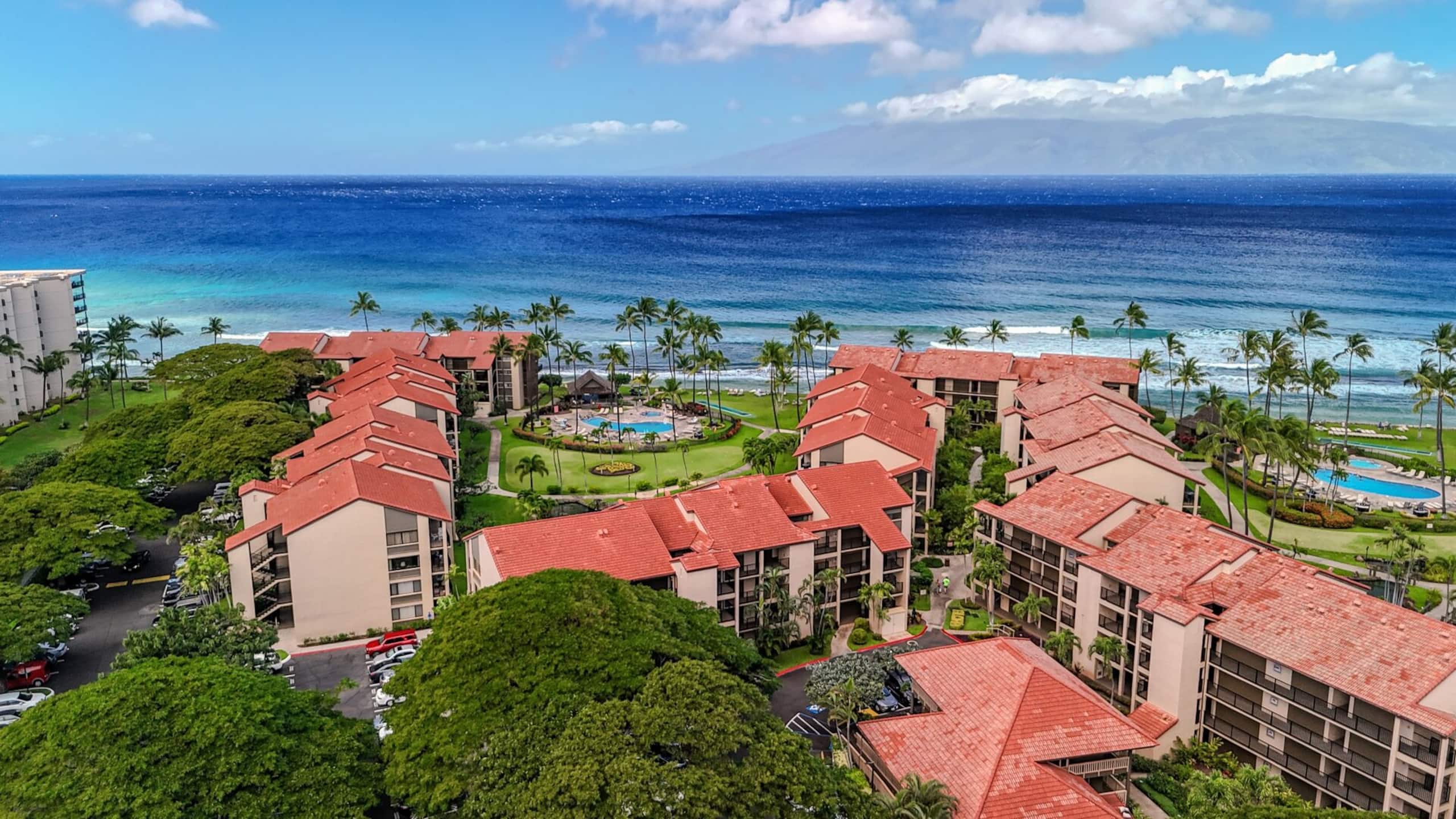 Condo in Lahaina · ★4.43 · 1 bedroom · 2 beds · 1 bath - Image 22