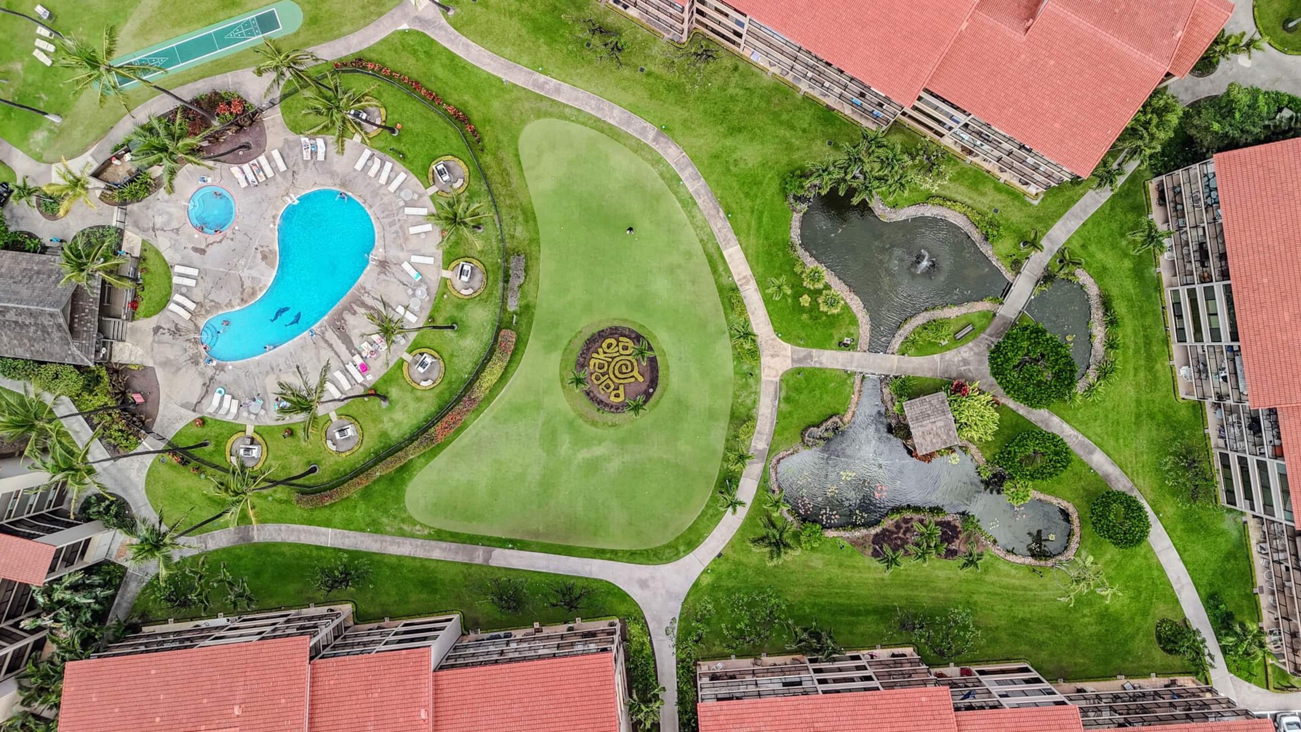 Condo in Lahaina · ★4.43 · 1 bedroom · 2 beds · 1 bath - Image 25