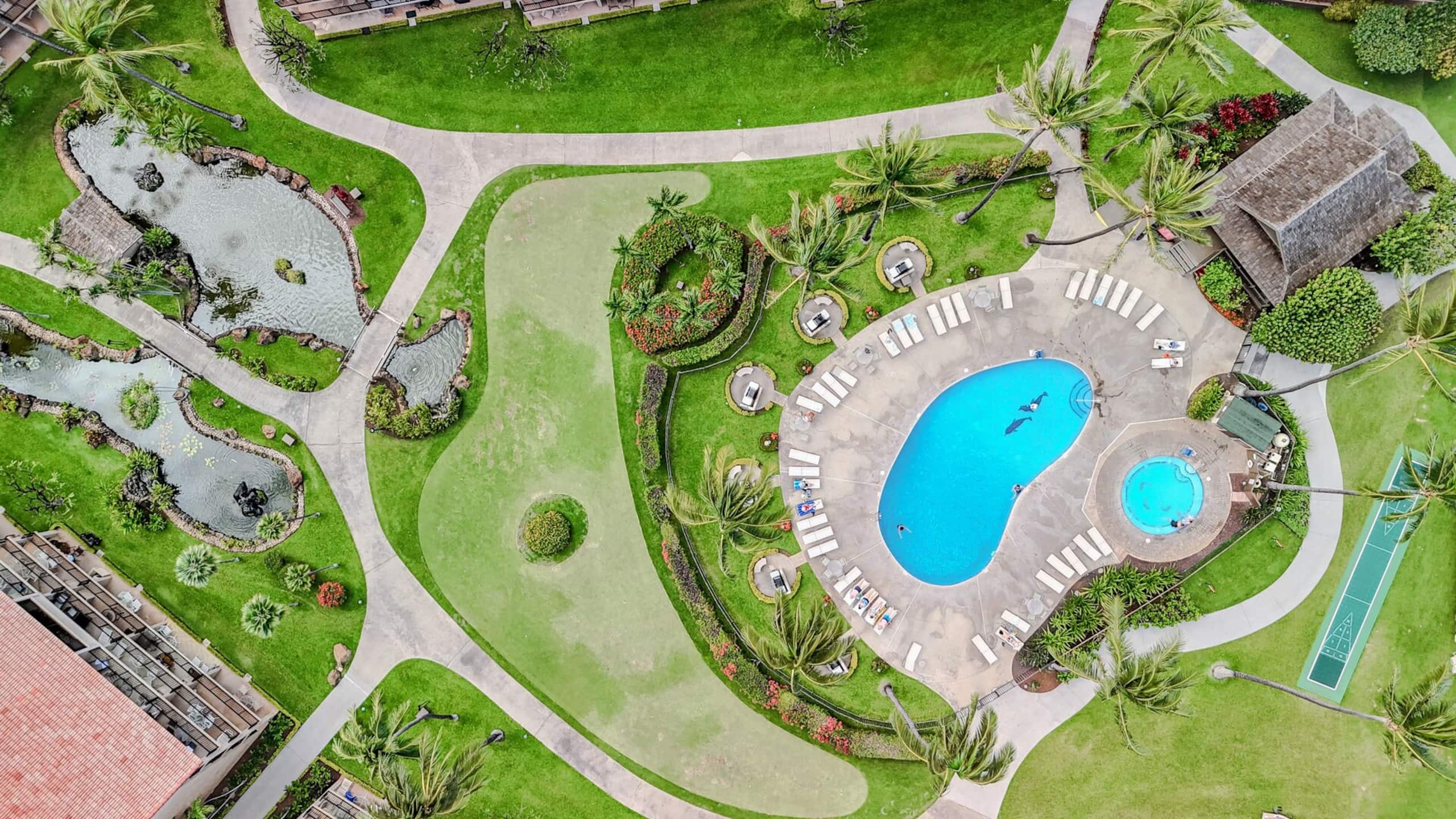 Condo in Lahaina · ★4.43 · 1 bedroom · 2 beds · 1 bath - Image 29