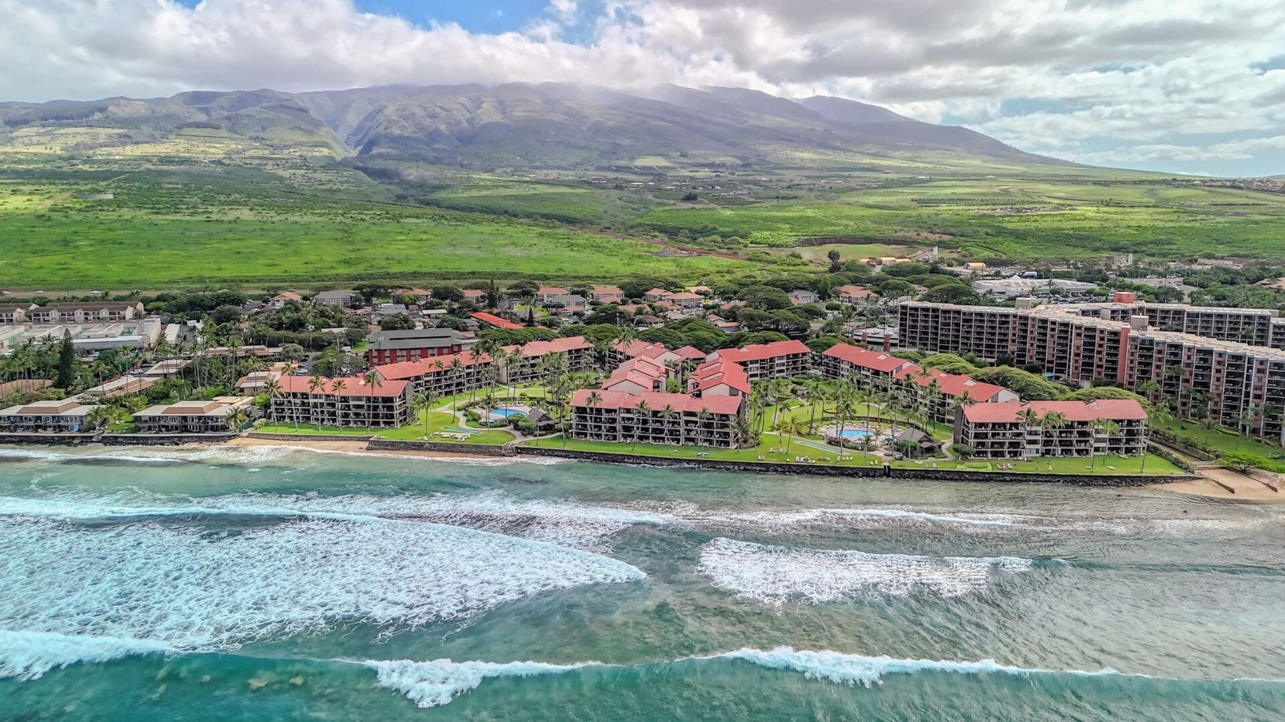 Condo in Lahaina · ★4.43 · 1 bedroom · 2 beds · 1 bath - Image 27