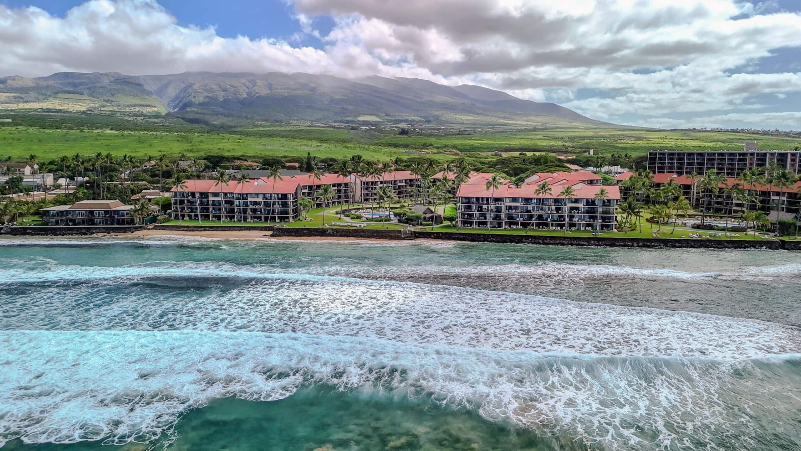 Condo in Lahaina · ★4.43 · 1 bedroom · 2 beds · 1 bath - Image 30
