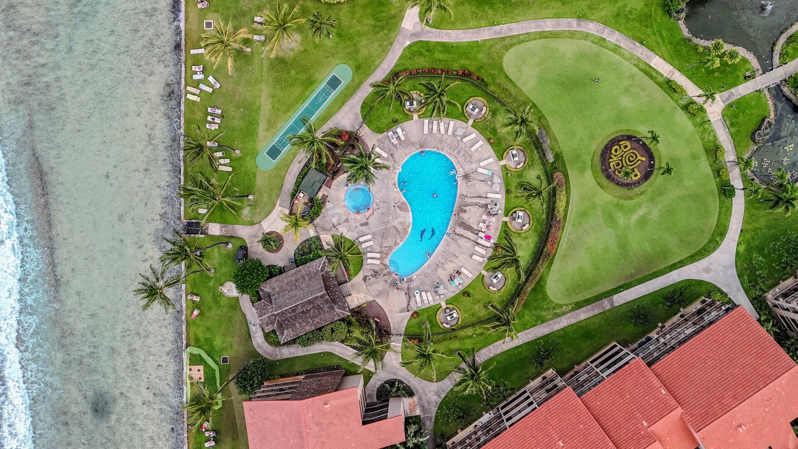 Condo in Lahaina · ★4.43 · 1 bedroom · 2 beds · 1 bath - Image 21