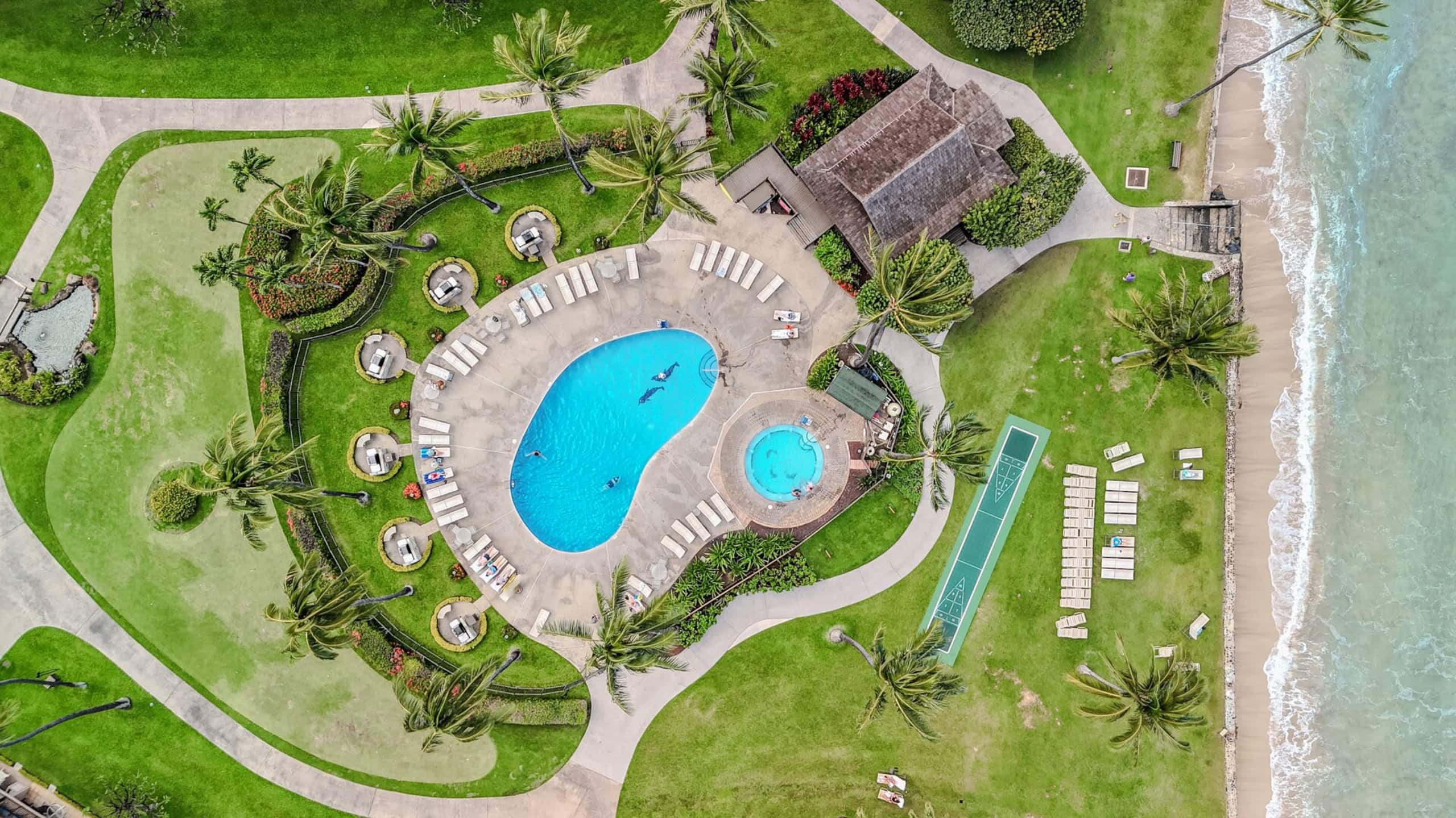 Condo in Lahaina · ★4.43 · 1 bedroom · 2 beds · 1 bath - Image 26