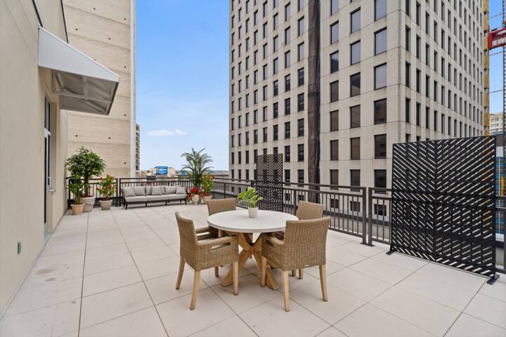 My NOLA Vacation Rentals managed Airbnb listing 3