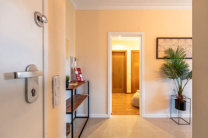 Margem Sul Gestao AL managed Airbnb listing 3