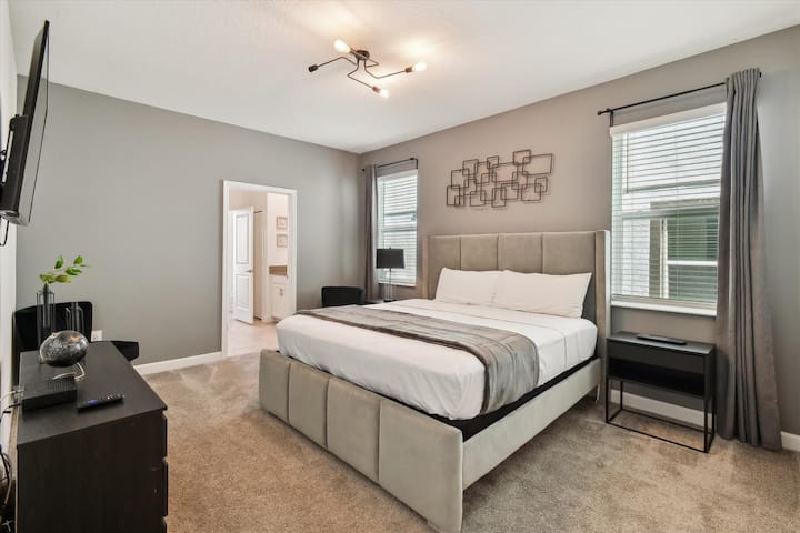 Საწოლი 152 × 203 სმ