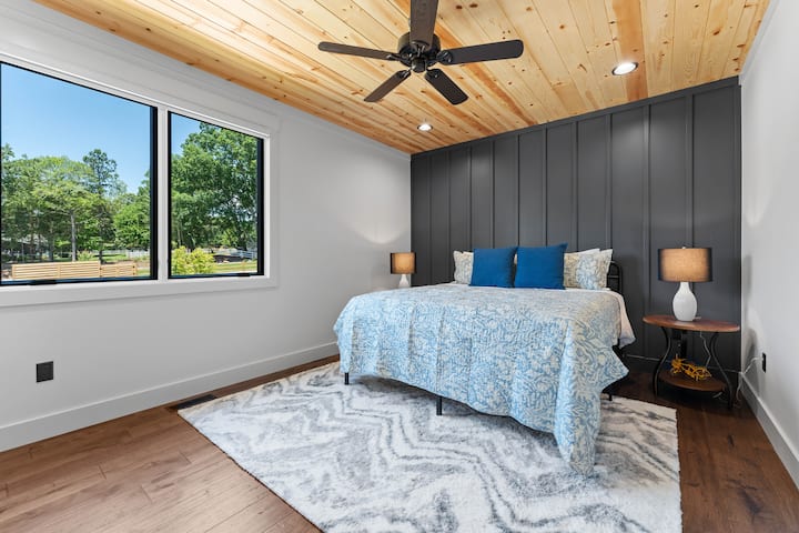 Niveli kryesor i Mbretit #3