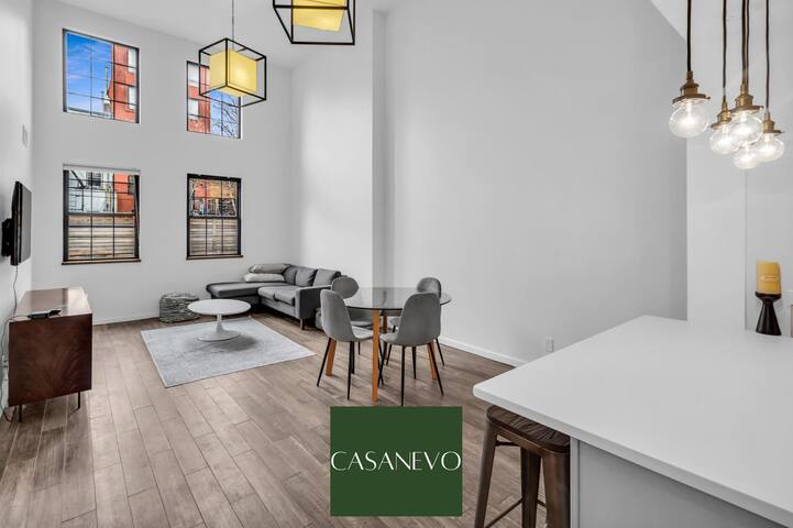 Casanevo managed Airbnb listing 1