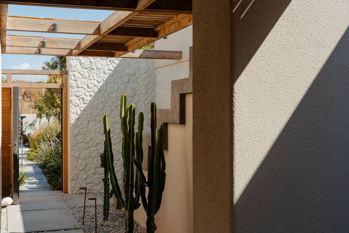 Villa Jardino, plaka Naxos gallery image 3