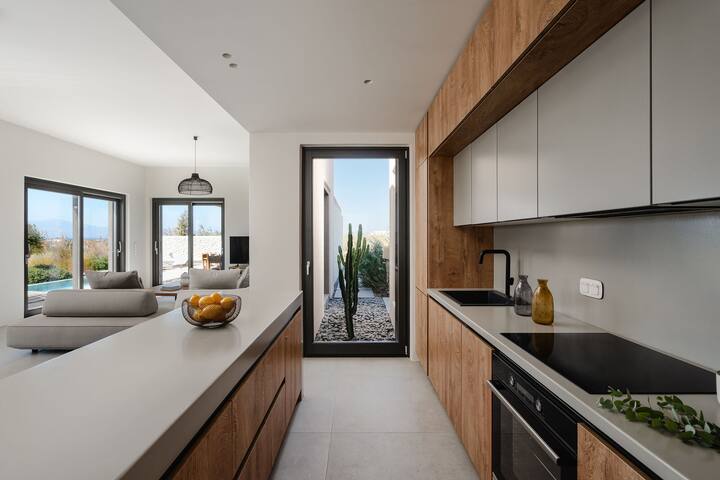 Villa Jardino, plaka Naxos gallery image 5