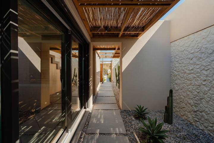 Villa Jardino, plaka Naxos gallery image 2