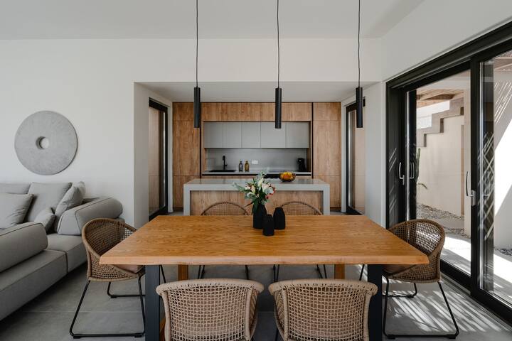 Villa Jardino, plaka Naxos gallery image 4