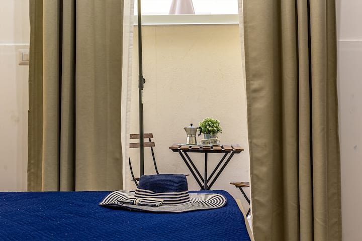Casa Vacanza Giuliano - Naxos
