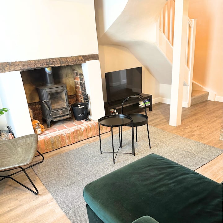 Countryside 2 Bed Cottage- Aylesbury - Thame