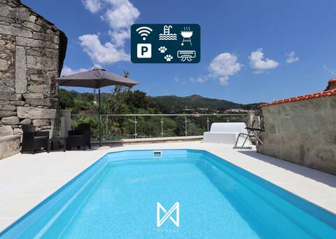 MyStay - The Haystack | Two-Bedroom House