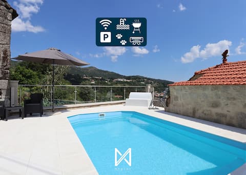 MyStay - The Haystack | One-Bedroom House