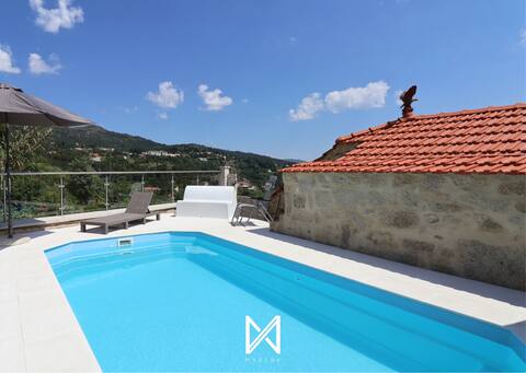 MyStay - O Palheiro