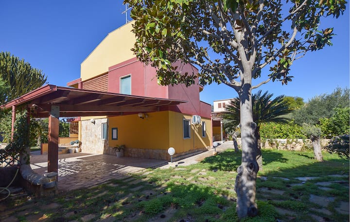 Cozy Home In Marina Di Modica With Wifi - Pozzallo