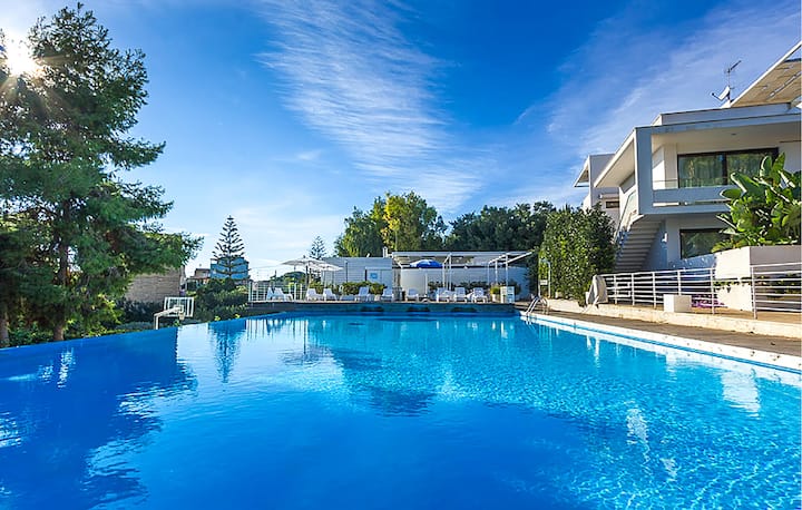 Beautiful Home In Marina Di Ragusa - Marina di Ragusa