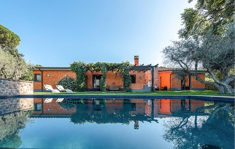 Lovely home in Rocca di Papa