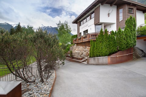 Plattner vacation home