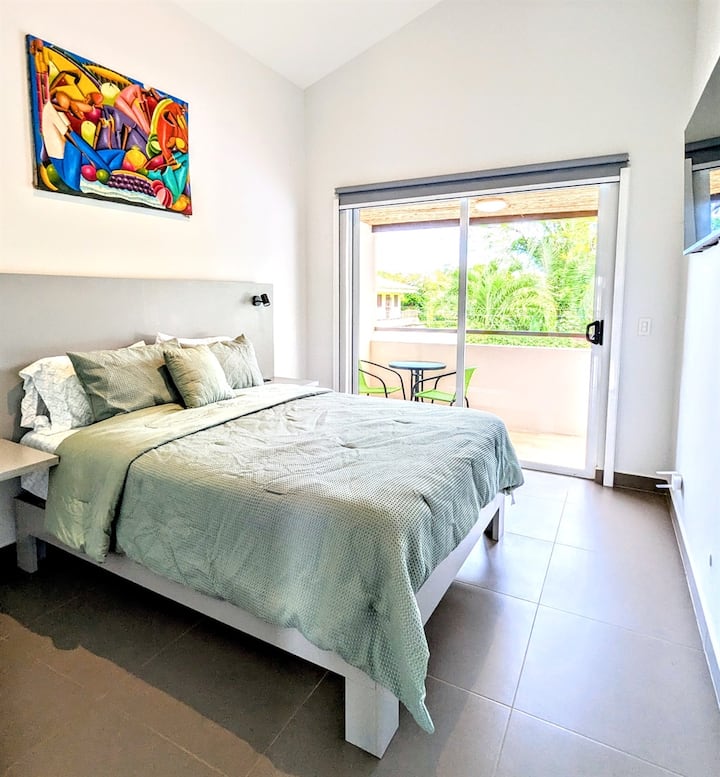 Glavna spavaća soba (širine 150 - 179 cm)