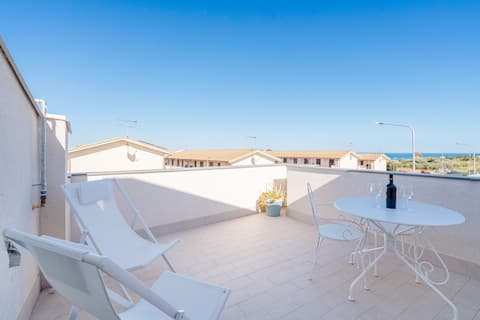 Boutique Apartment - Blue Sea