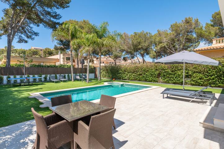 The Tower Villa gallery image 3