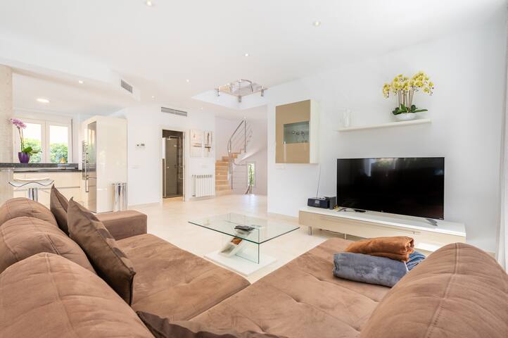 The Tower Villa gallery image 5