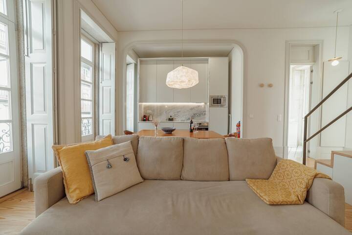 Deluxe Duplex by Hosty gallery image 3